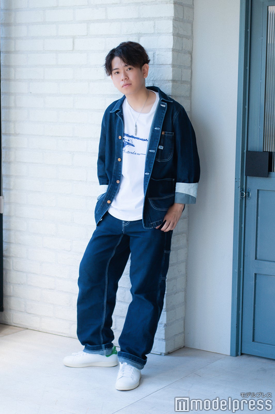 木村玲也さん（C）モデルプレス