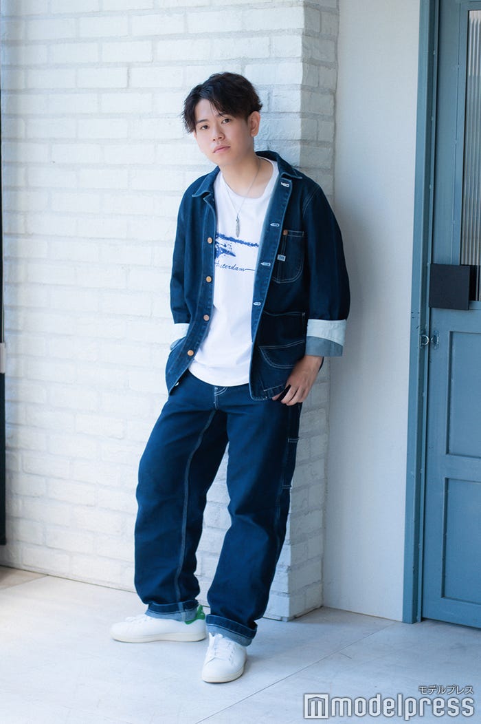 木村玲也さん(C)モデルプレス