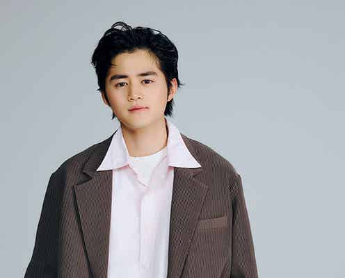 「第39回メンズノンノモデルオーディション」募集開始 鈴鹿央士・冨永章胤からエール「モデルになって人生が変わった」