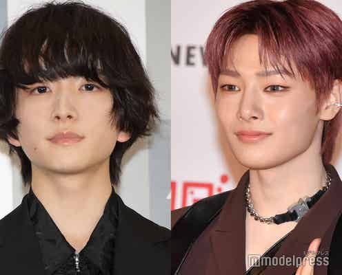 板垣李光人、Stray Kidsアイエンに「ノムチョアヨ」伝えた理由が話題「本当に限界だった」