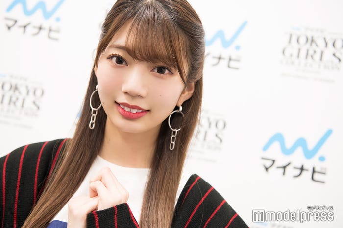 高本彩花(C)モデルプレス