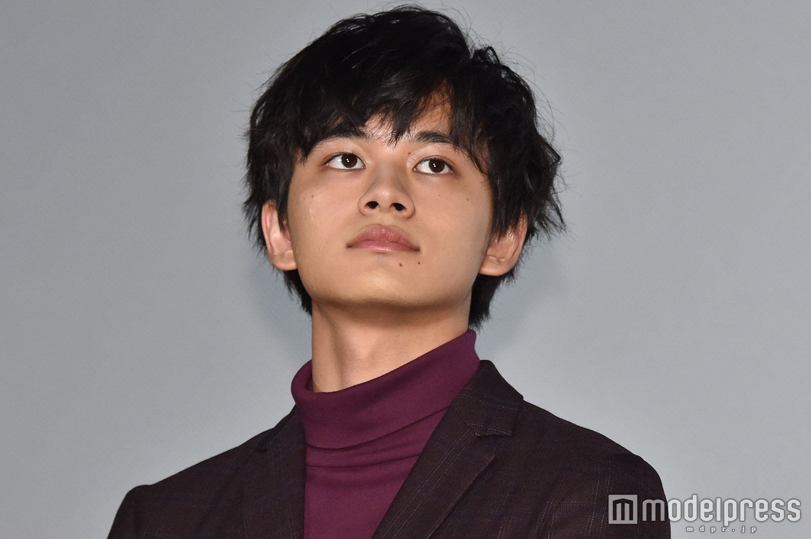 北村匠海 （C）モデルプレス