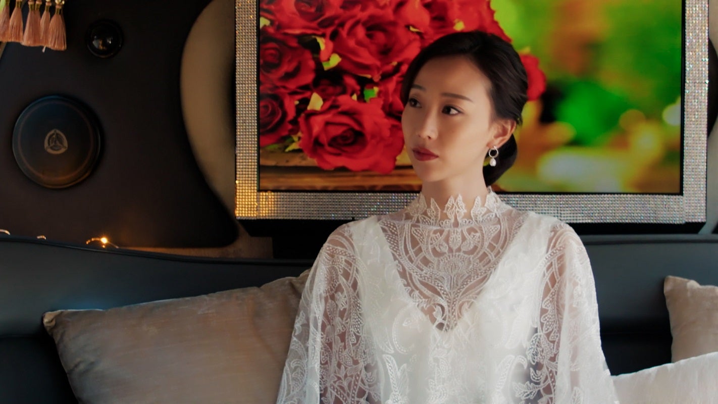 「バチェラー・ジャパン」シーズン4 エピソード9（C） 2021 Warner Bros. International Television Production Limited