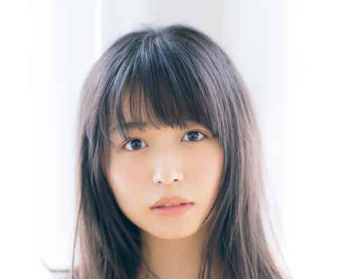 欅坂46長濱ねる“ふんわり”な魅力が凝縮