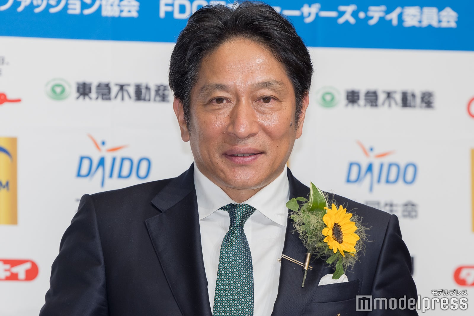 原晋監督（C）モデルプレス