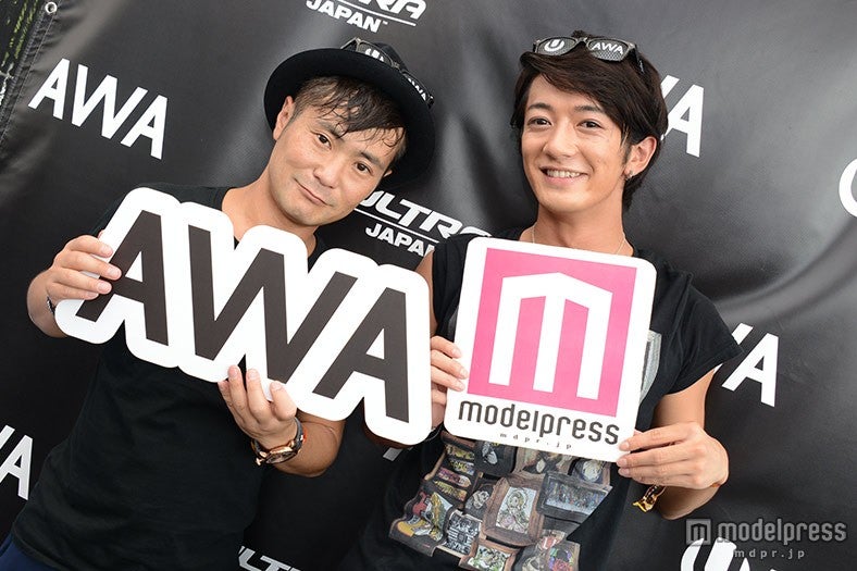 カラテカ入江慎也、大倉士門