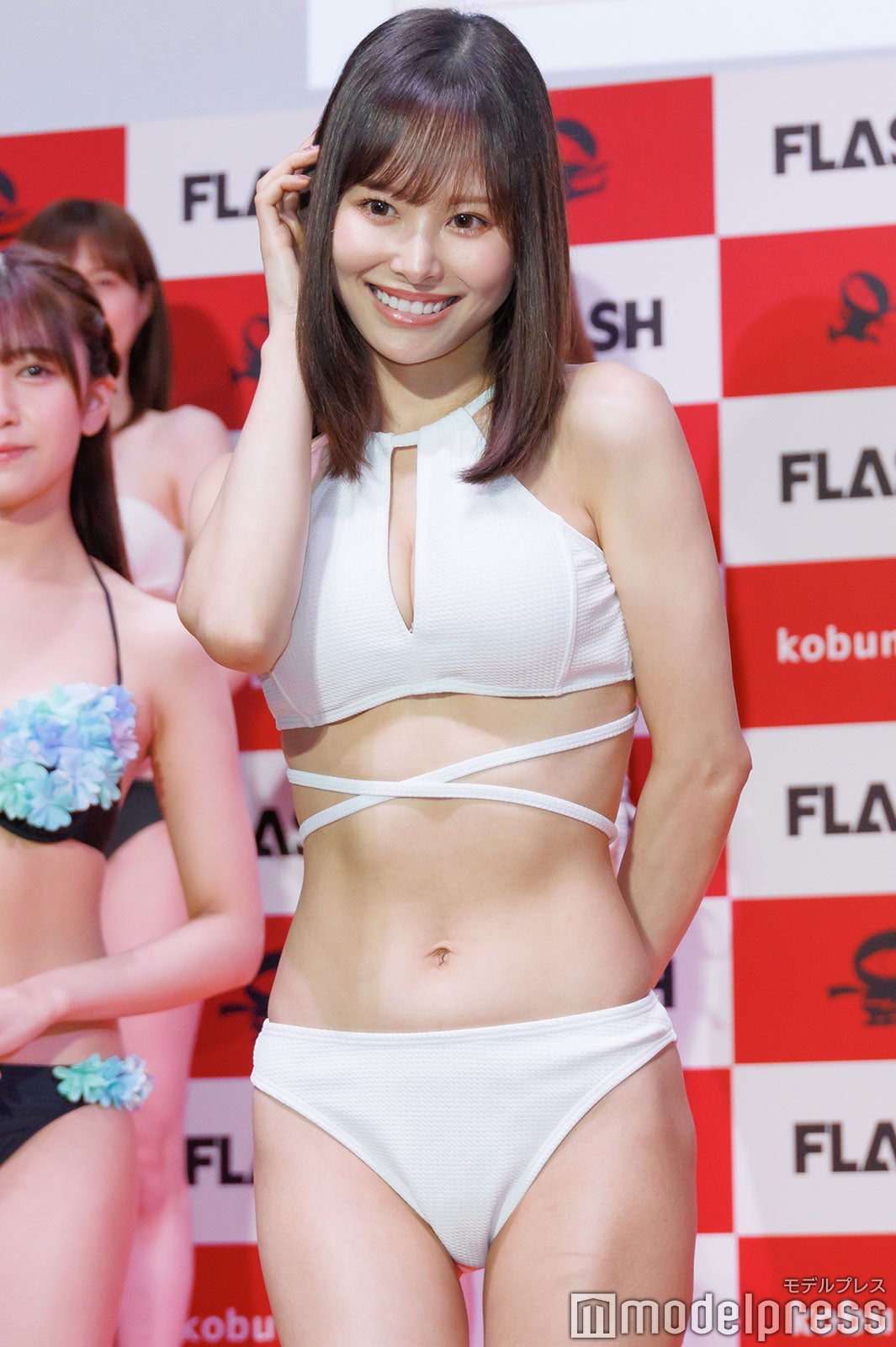 遠藤まめ（C）モデルプレス