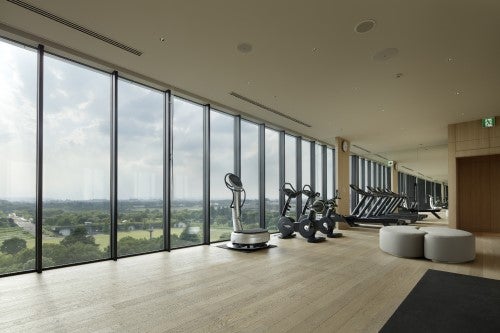 SORANO HOTEL／画像提供：立飛ホスピタリティマネジメント