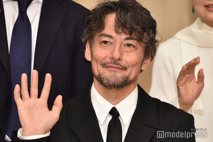 山口馬木也(C)モデルプレス