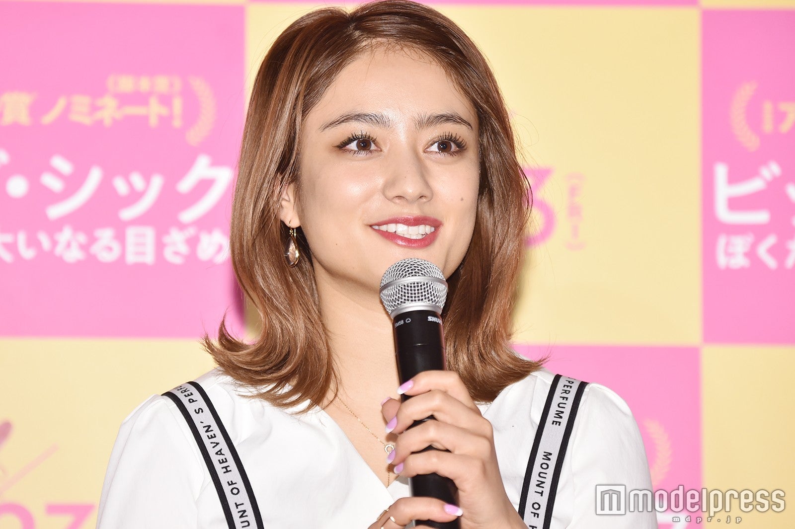 谷まりあ （C）モデルプレス