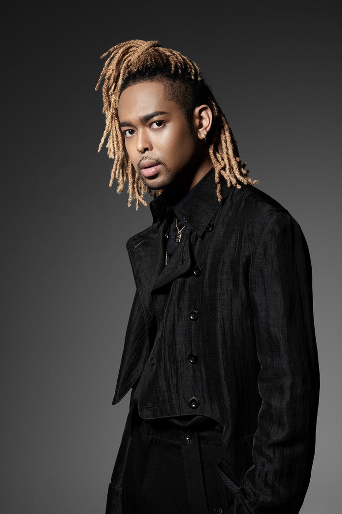 EXILE NESMITH（画像提供：所属事務所）