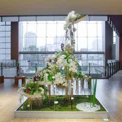 会期中はFlower Art Award 2026も開催/提供画像