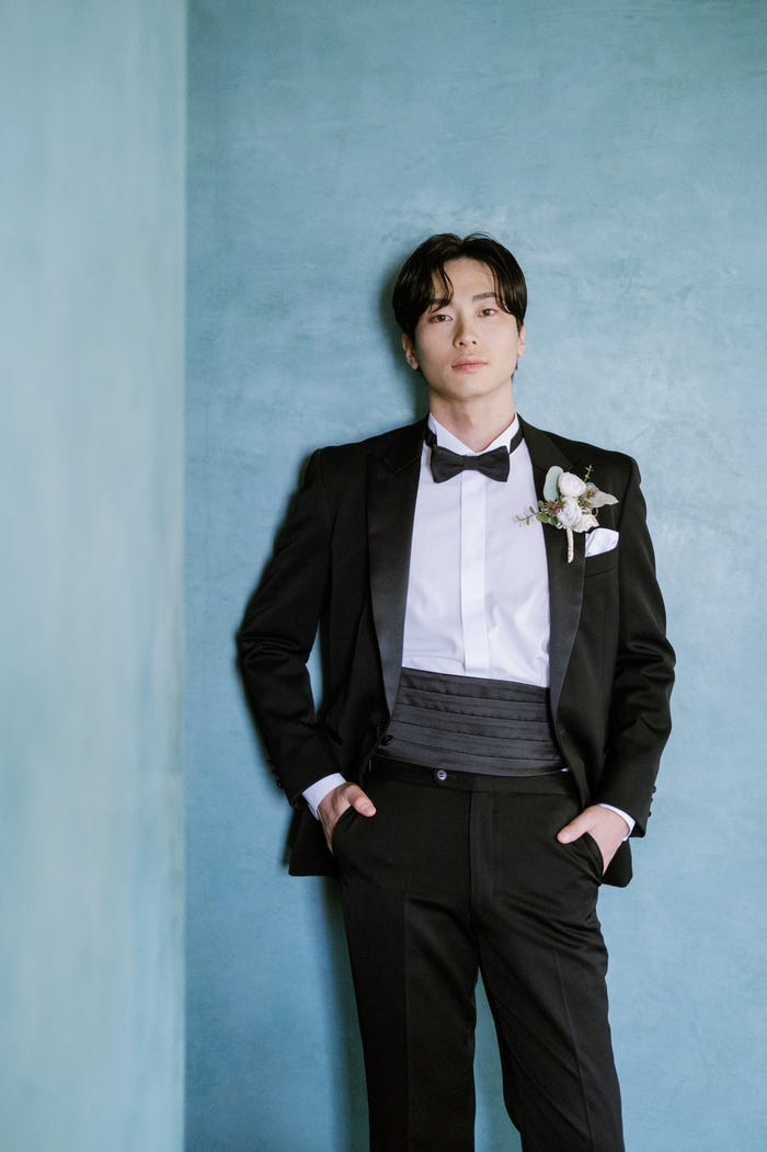 白川聖樹「海外でモデル活動&インフルエンサーの夢へ」(提供写真)