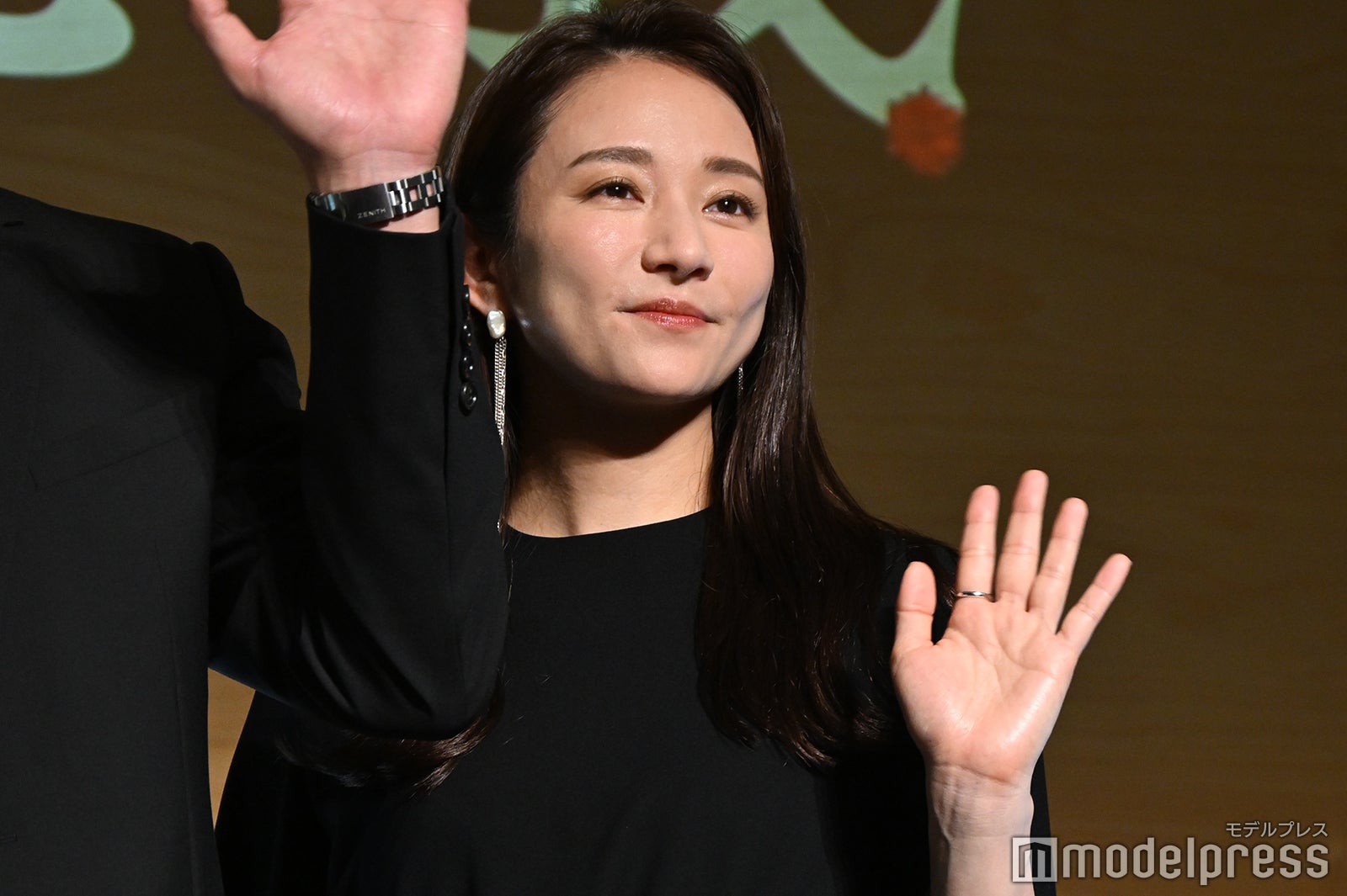 木村文乃（C）モデルプレス