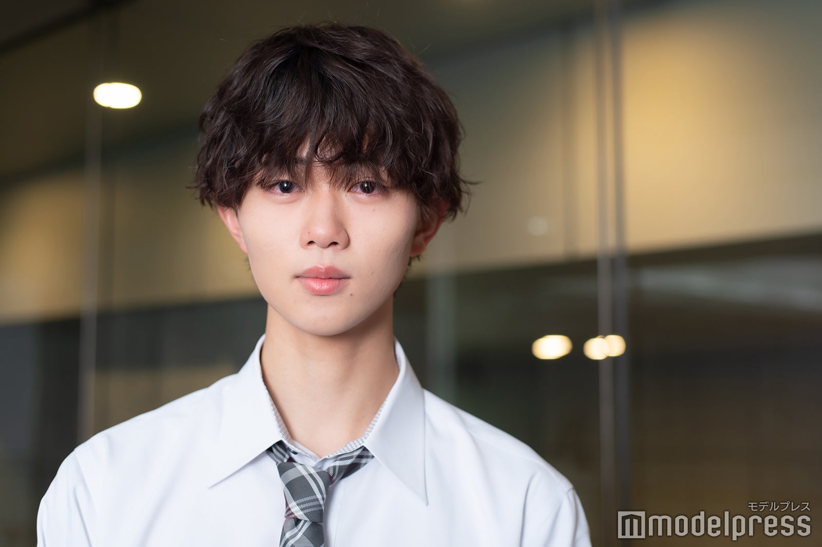 矢口昂歩くん（C）モデルプレス