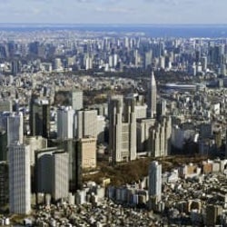 東京で新たに309人コロナ感染