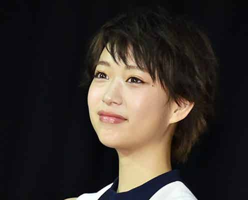 森川葵、菅田将暉と3度目の共演「今までと違った距離感」