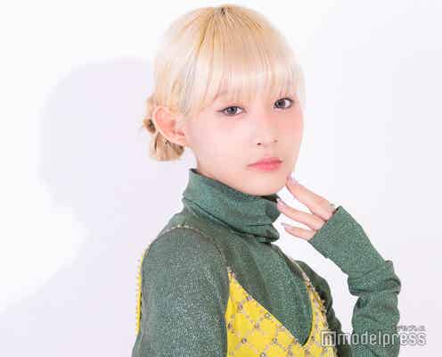 ME:I・SHIZUKU「歌うことが怖くなった」乗り越えた裏にメンバーの存在 挫折から這い上がる過程で思い出すこと<「MIRAI」ソロインタビューVol.5>