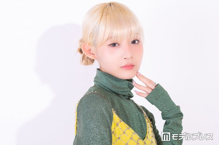 ME:I・SHIZUKU「歌うことが怖くなった」乗り越えた裏にメンバーの存在 挫折から這い上がる過程で思い出すこと＜「MIRAI」ソロインタビューVol.5＞