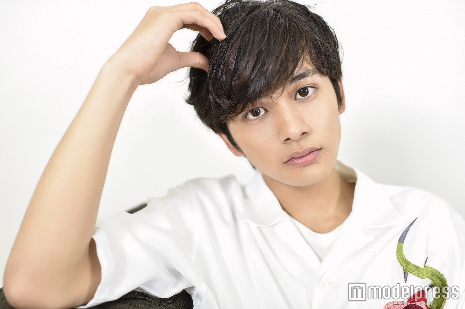 北村匠海 （C）モデルプレス