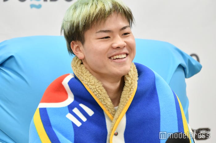 那須川天心(C)モデルプレス