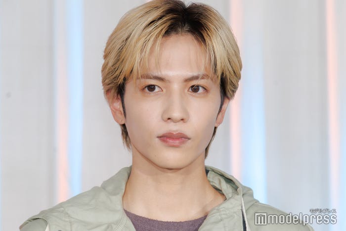 志尊淳(C)モデルプレス