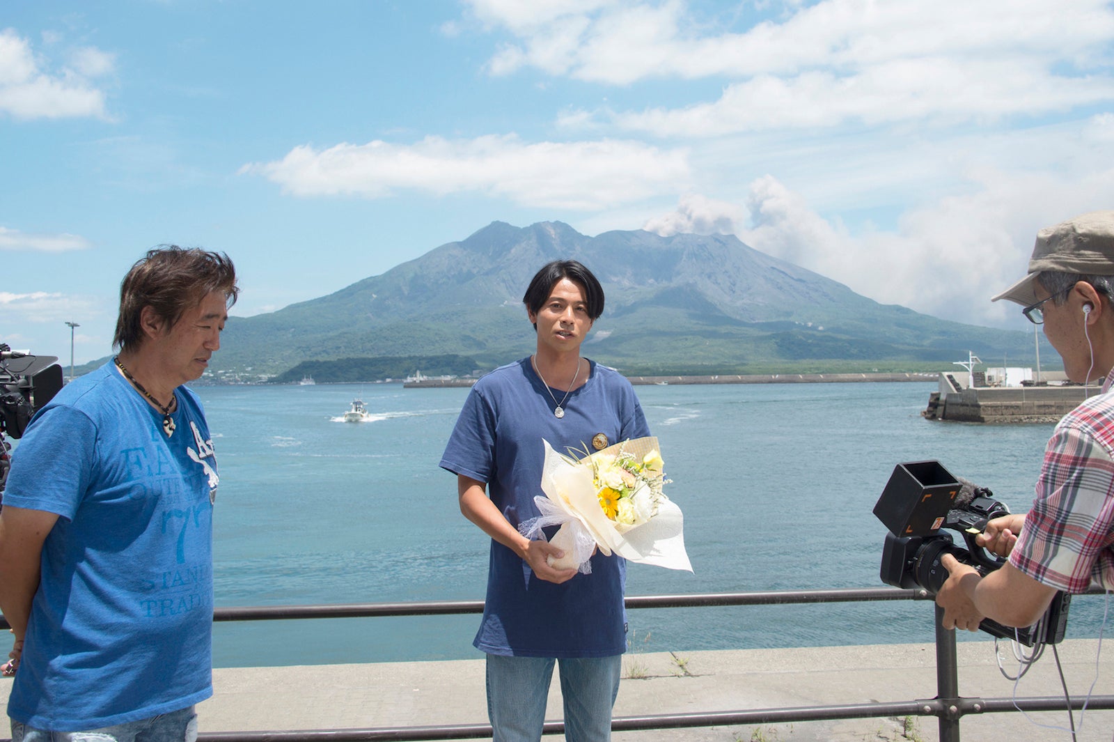 吉沢悠（C）2018『Life on the Longboard 2ndWave』製作委員会