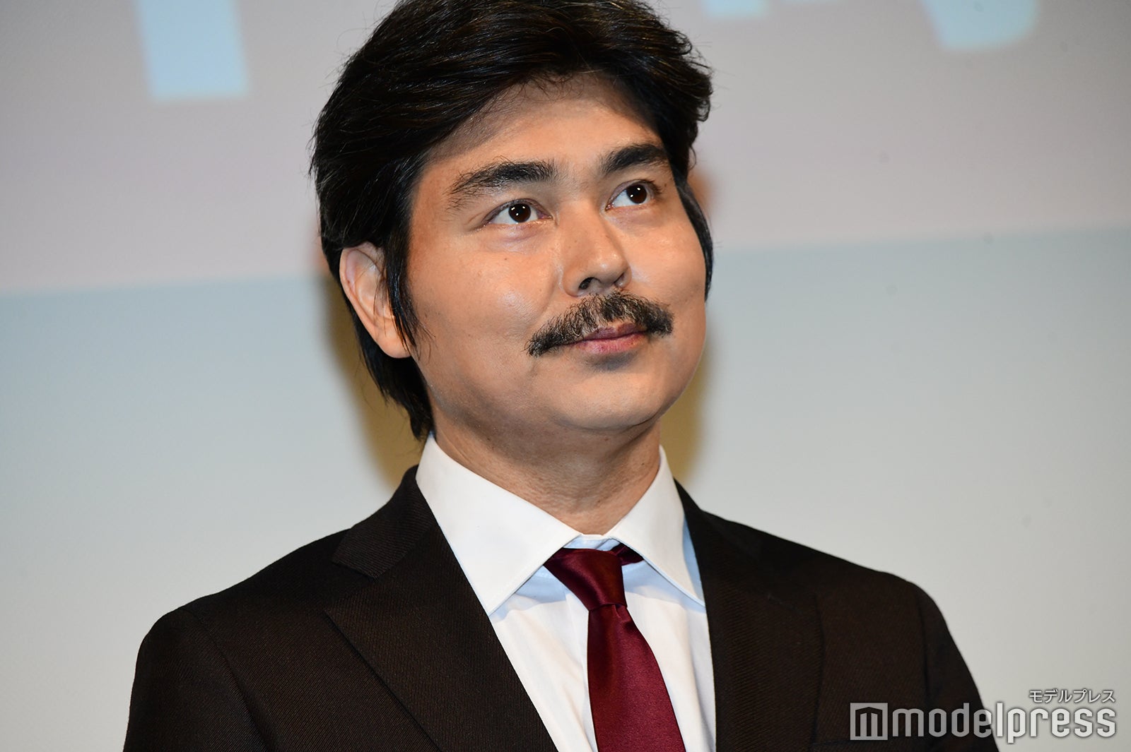 小澤征悦（C）モデルプレス