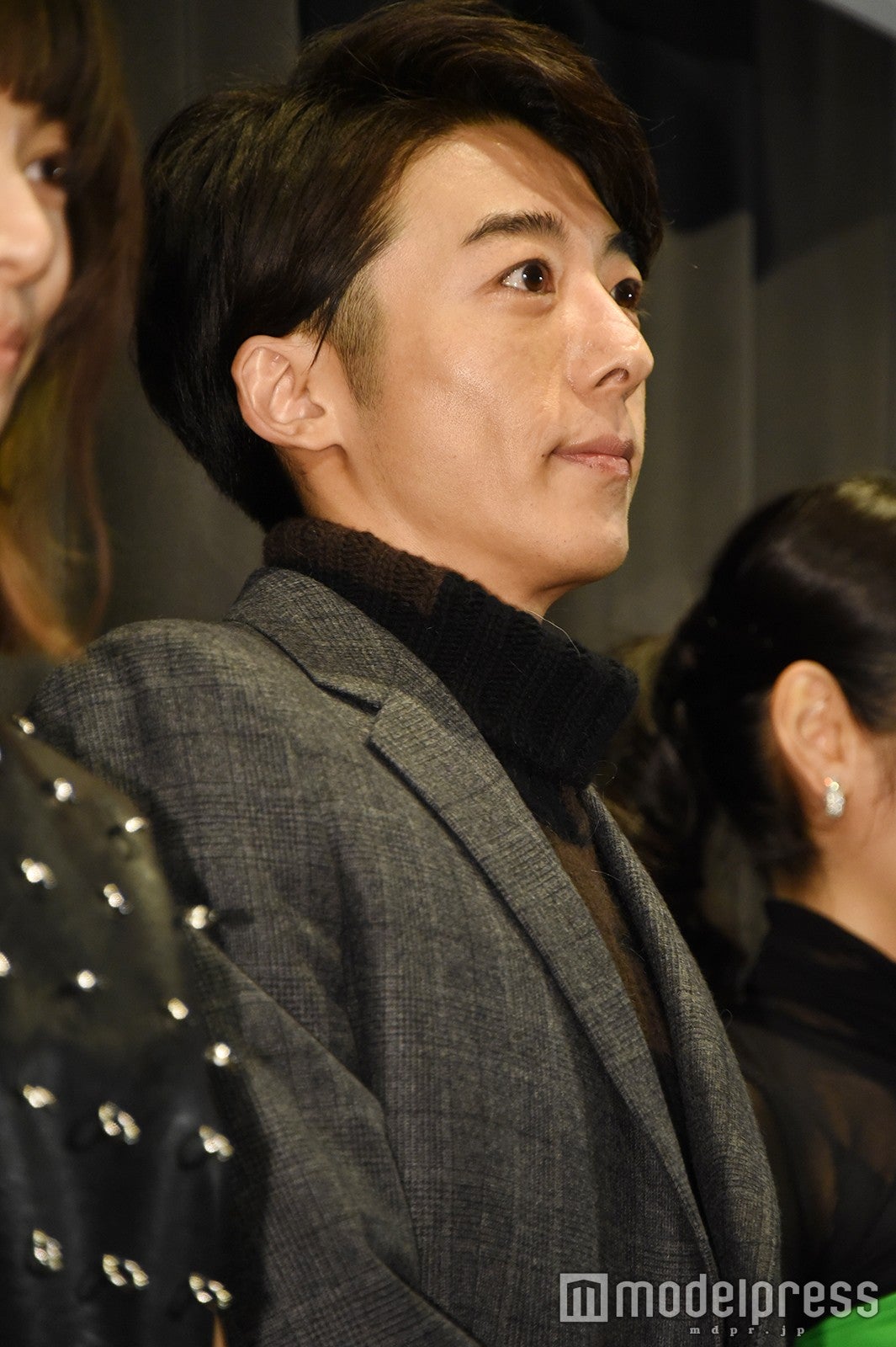 高橋一生 （C）モデルプレス