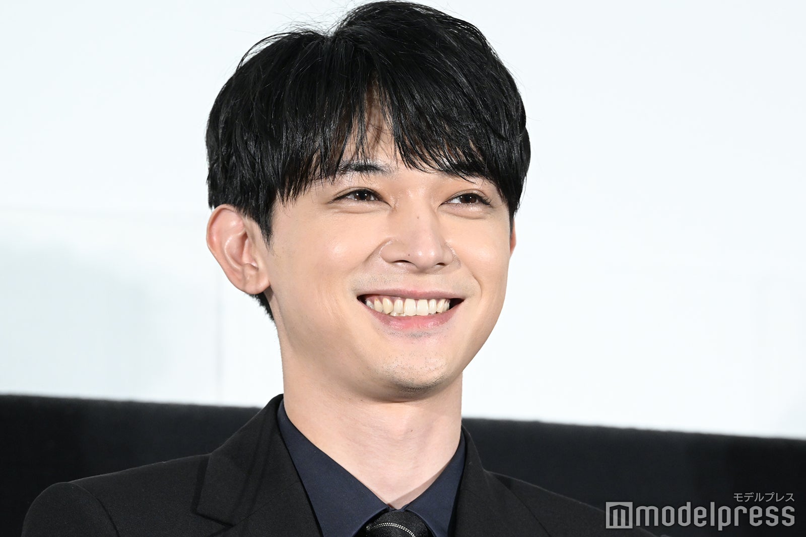 吉沢亮 （C）モデルプレス