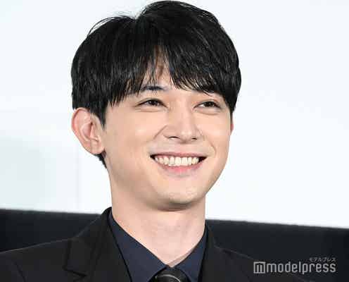 二宮和也、吉沢亮は「喜劇が上手い」お互いの印象明かす