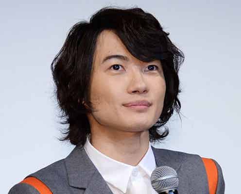 神木隆之介、高校時代の恋愛失敗談を明かす 「年々スケベになる」未来保証も?