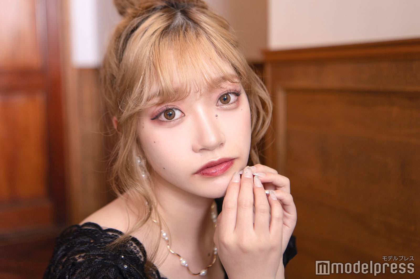 モデルプレス「リポーターオーディション」編集部賞・RUIさん「今日好き」出演きっかけでアイドルに “夢を叶える秘訣”語る