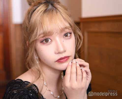 モデルプレス「リポーターオーディション」編集部賞・RUIさん「今日好き」出演きっかけでアイドルに “夢を叶える秘訣”語る