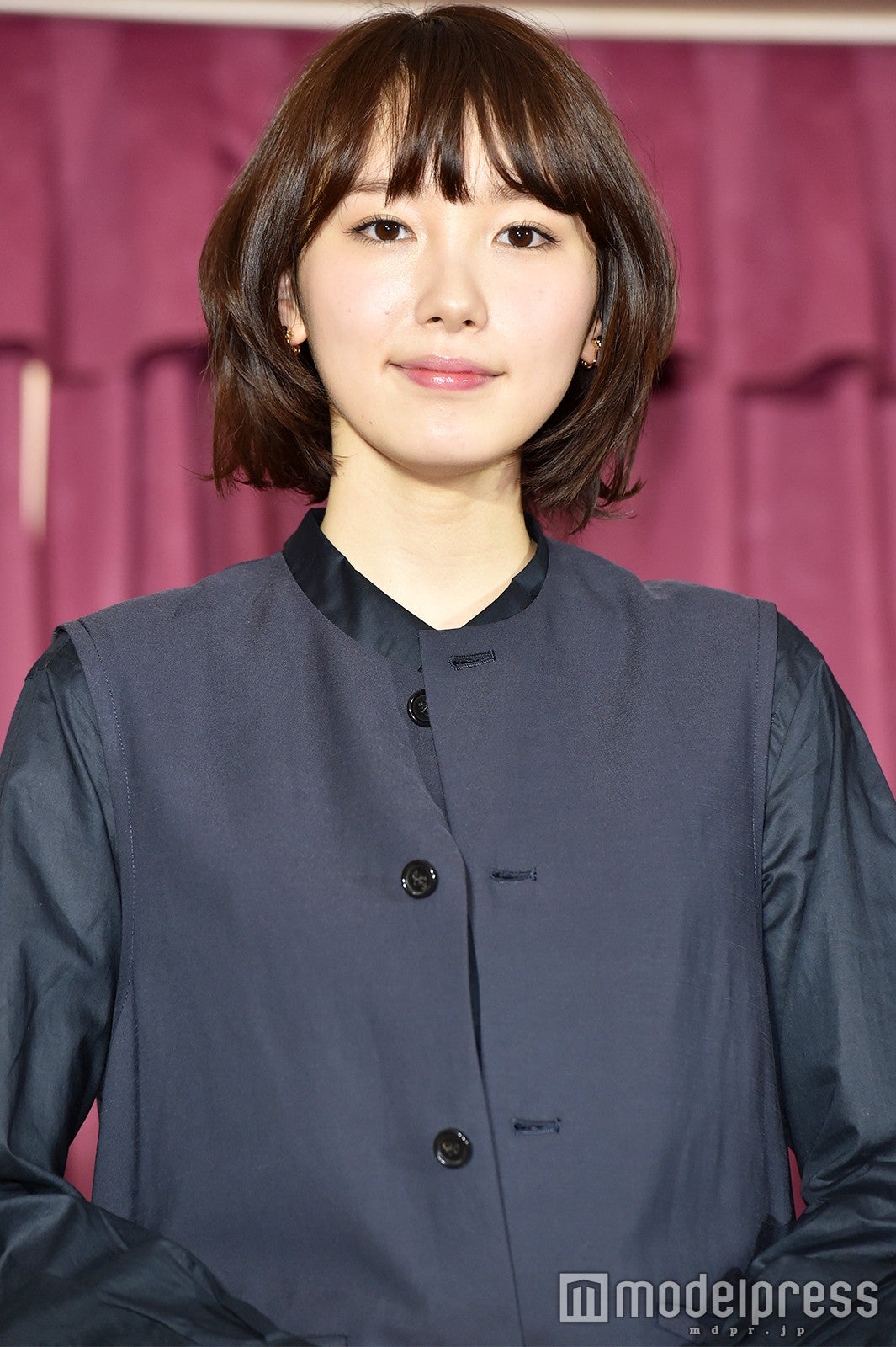 飯豊まりえ （C）モデルプレス