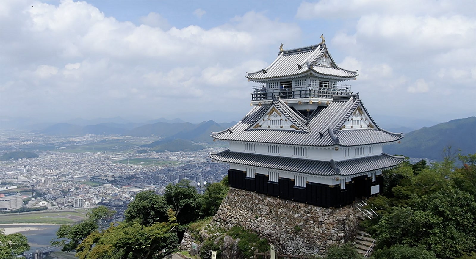 「最高のオバハン中島ハルコ」より （C）東海テレビ
