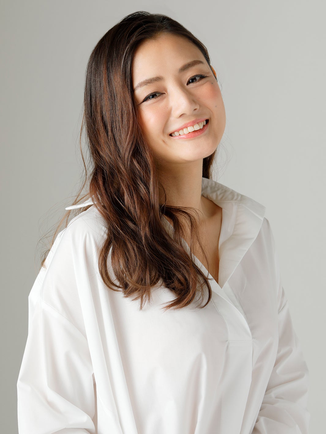 片山萌美（提供写真）