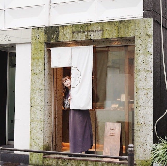 センスいいって褒められる♡グルメ通が選ぶ「大阪の外さない手土産＆グルメ」