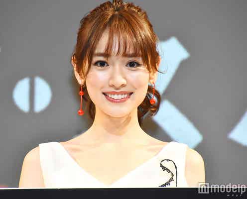 泉里香“公開心理操作”にチャレンジ 驚きの結末