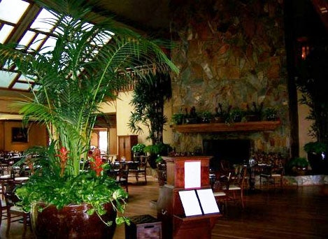 フォーシーズンズ・リゾート・ラナイ・ザ・ロッジ・アット・コエレ／画像提供：トリップアドバイザー