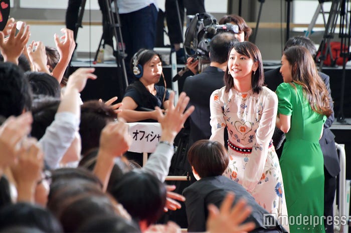 新垣結衣(C)モデルプレス