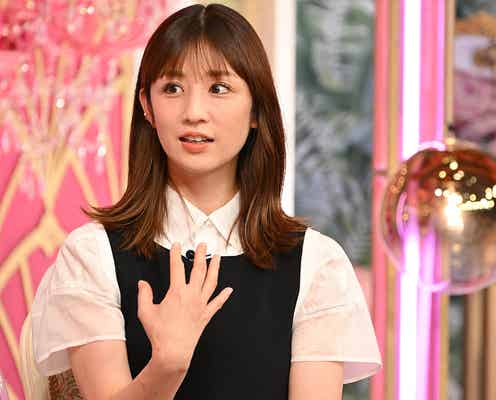 小倉優子、若槻千夏らが結成“グラビア会”に参加しなかった事情暴露