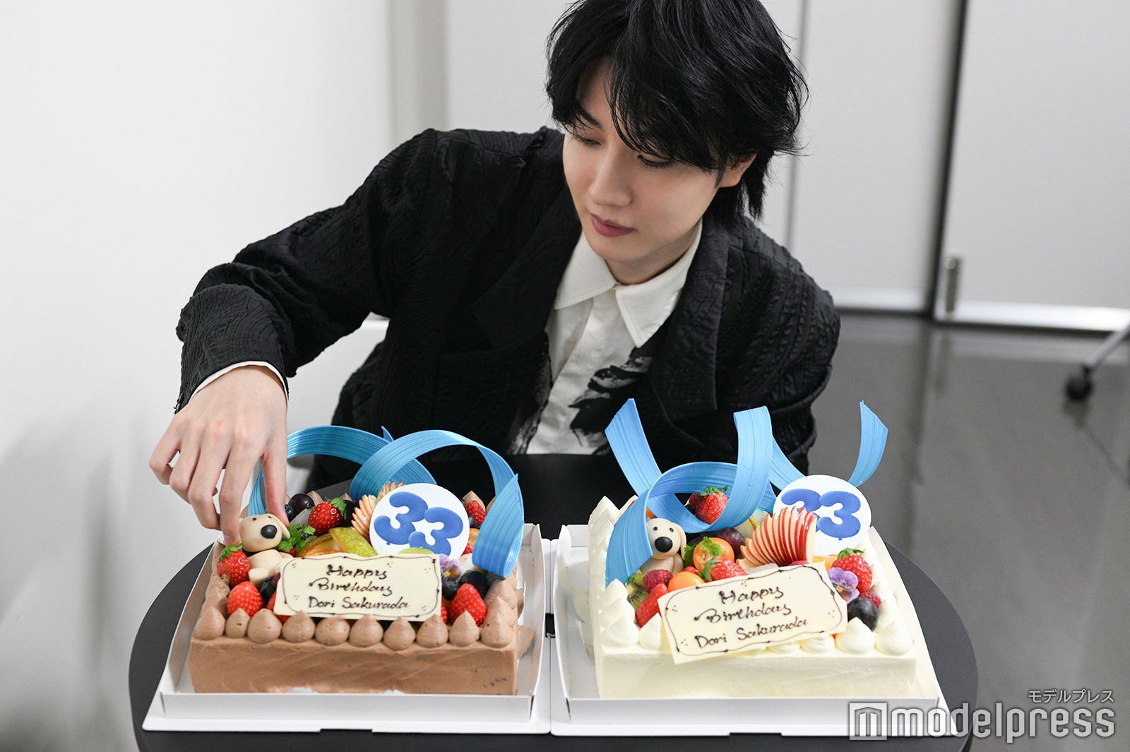 どおりいぬをつまむ桜田通（C）モデルプレス