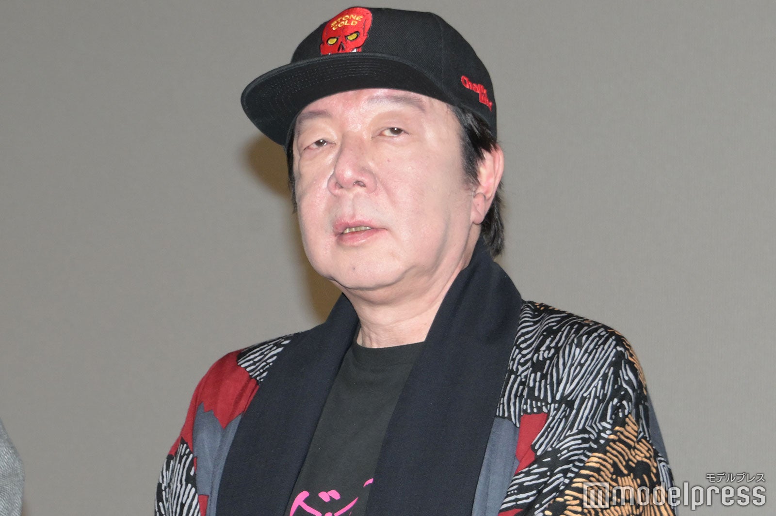 古田新太（C）モデルプレス