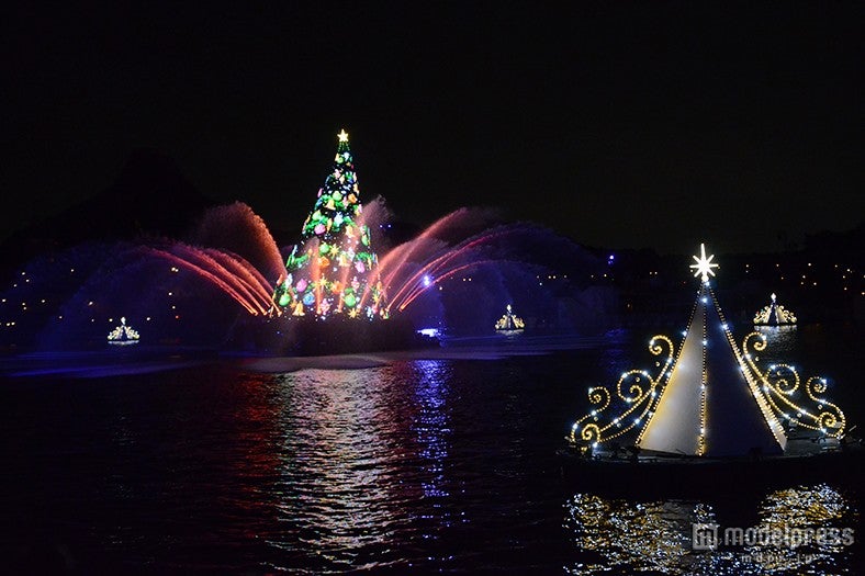 「カラー・オブ・クリスマス」