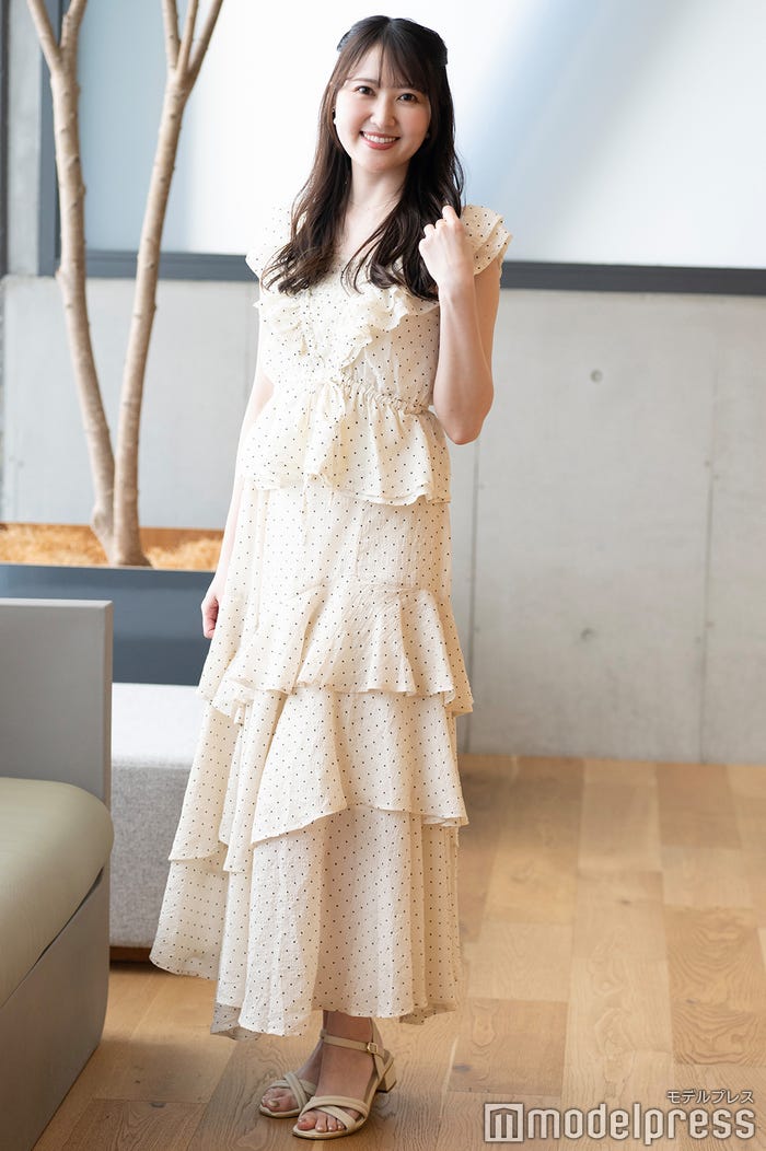 辻本菜々子(C)モデルプレス