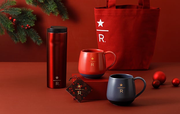 グッズ/画像提供:スターバックス コーヒー ジャパン