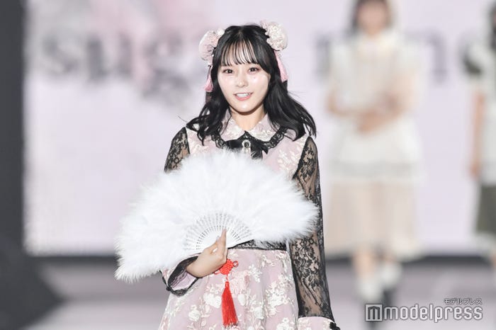 齊藤なぎさ (C)モデルプレス