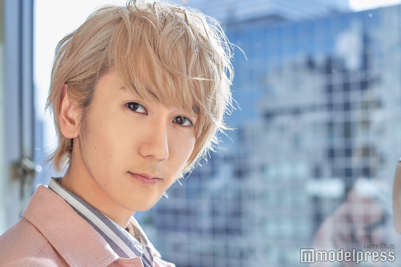 末吉9太郎 (C)モデルプレス