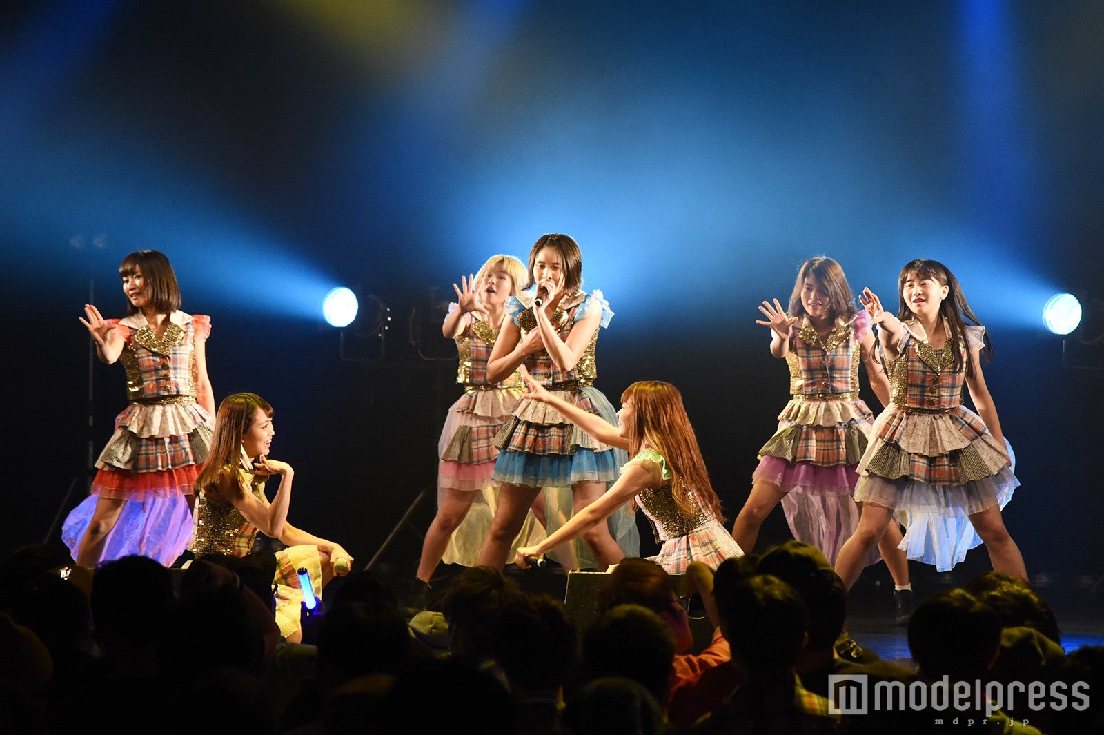 Pimm’s （C）モデルプレス